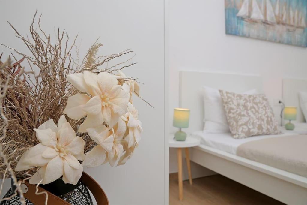 Studio Apartman Karlita Slano Exterior photo